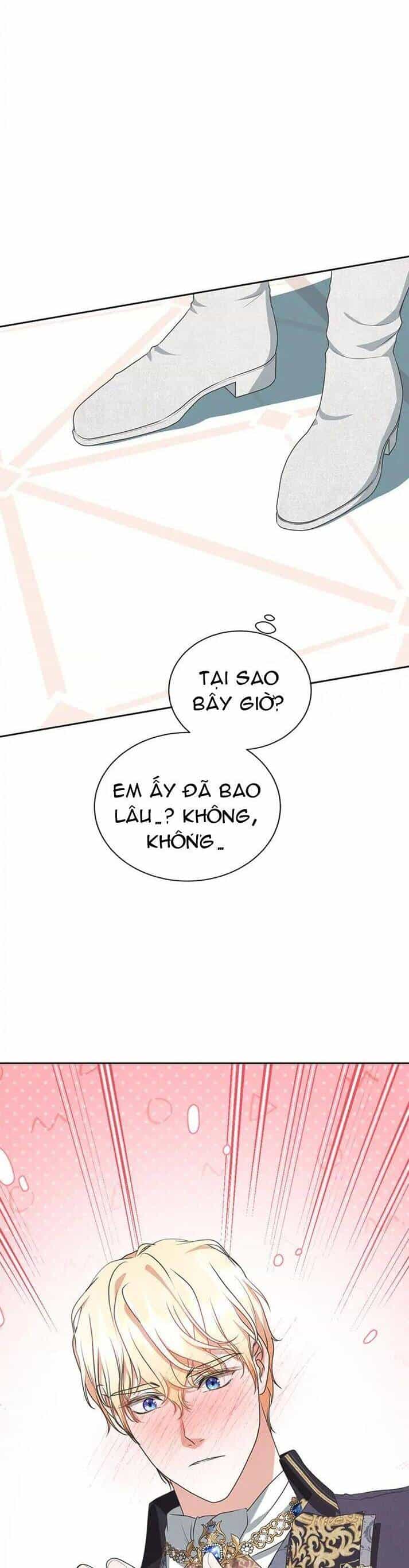 Nhân Vật Tôi Xuyên Vào, Chưa Từng Xuất Hiện - Chương 47 - ảnh 33