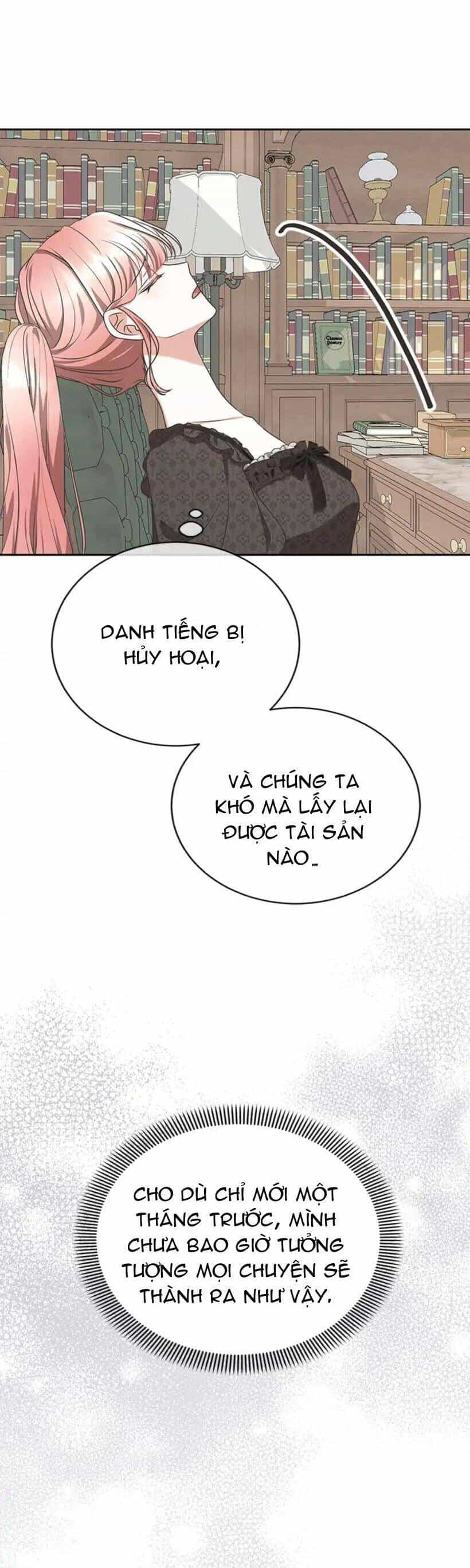 Nhân Vật Tôi Xuyên Vào, Chưa Từng Xuất Hiện - Chương 47 - ảnh 41
