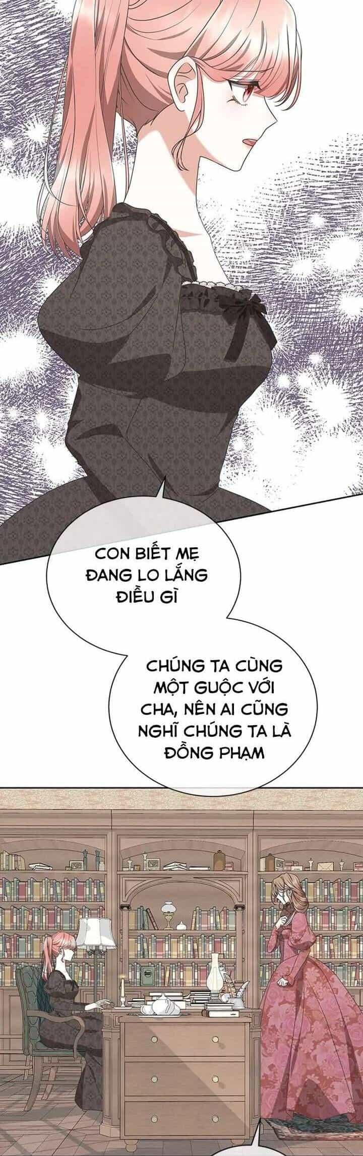 Nhân Vật Tôi Xuyên Vào, Chưa Từng Xuất Hiện - Chương 48 - ảnh 10