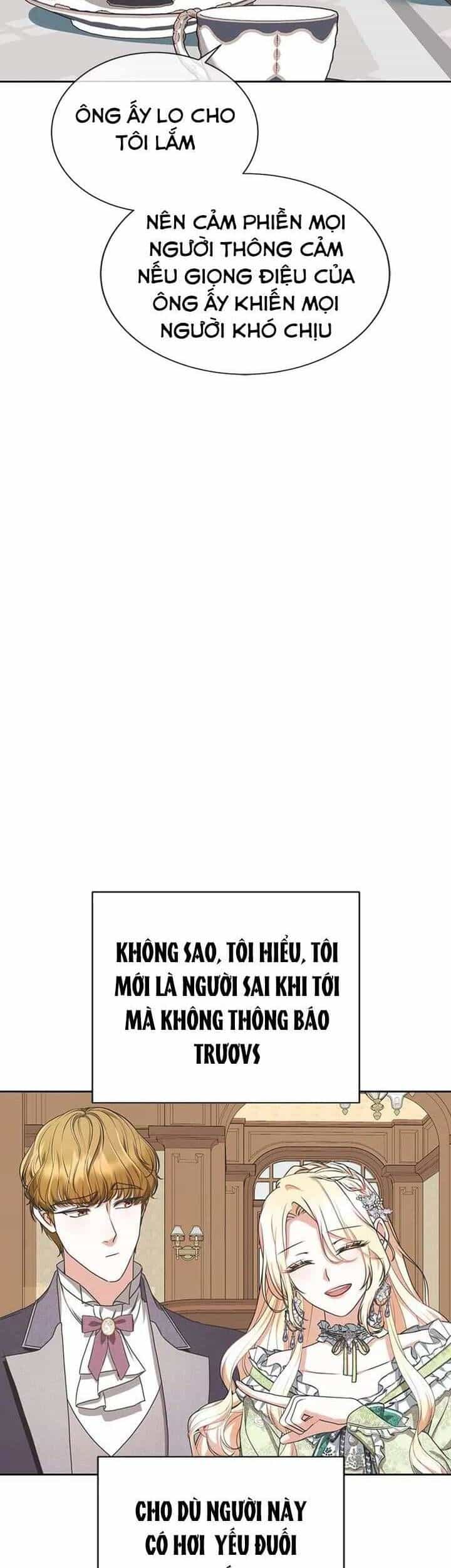 Nhân Vật Tôi Xuyên Vào, Chưa Từng Xuất Hiện - Chương 48 - ảnh 29