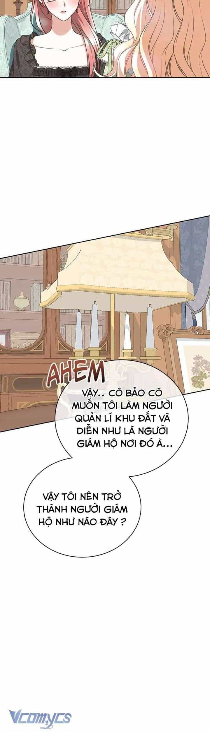 Nhân Vật Tôi Xuyên Vào, Chưa Từng Xuất Hiện - Chương 49 - ảnh 13