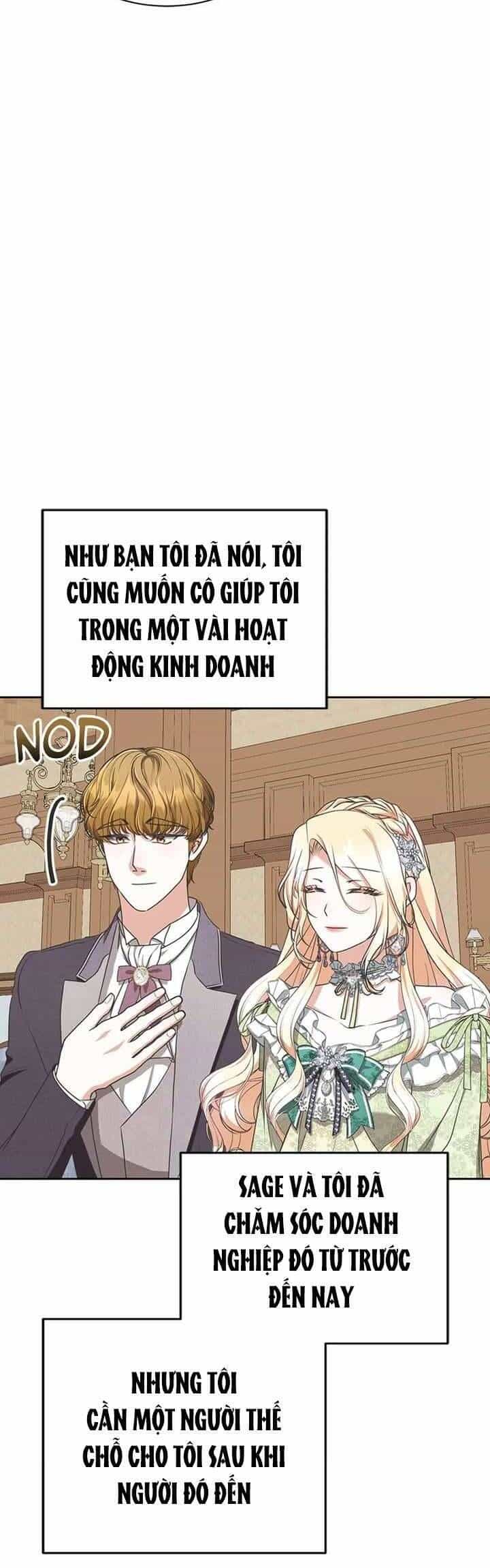 Nhân Vật Tôi Xuyên Vào, Chưa Từng Xuất Hiện - Chương 49 - ảnh 16
