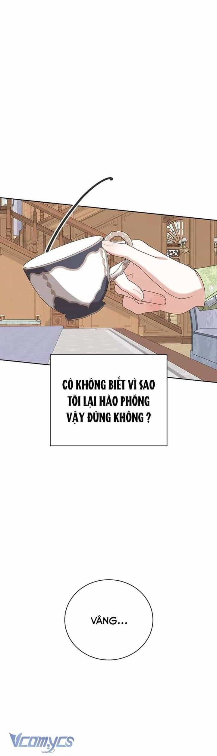 Nhân Vật Tôi Xuyên Vào, Chưa Từng Xuất Hiện - Chương 49 - ảnh 21