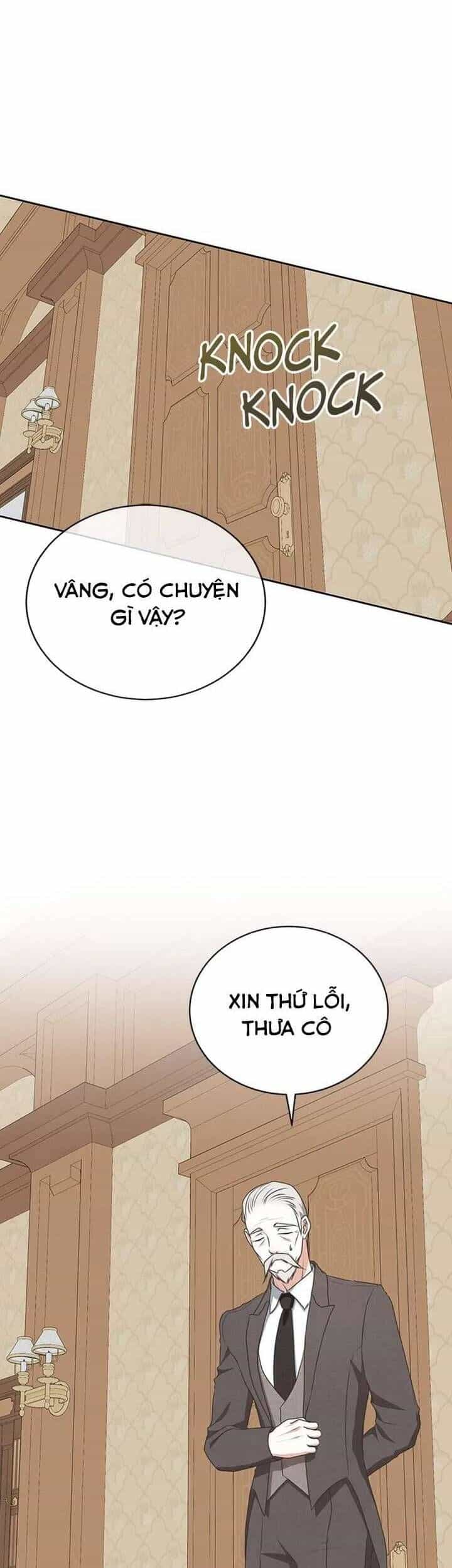 Nhân Vật Tôi Xuyên Vào, Chưa Từng Xuất Hiện - Chương 49 - ảnh 31