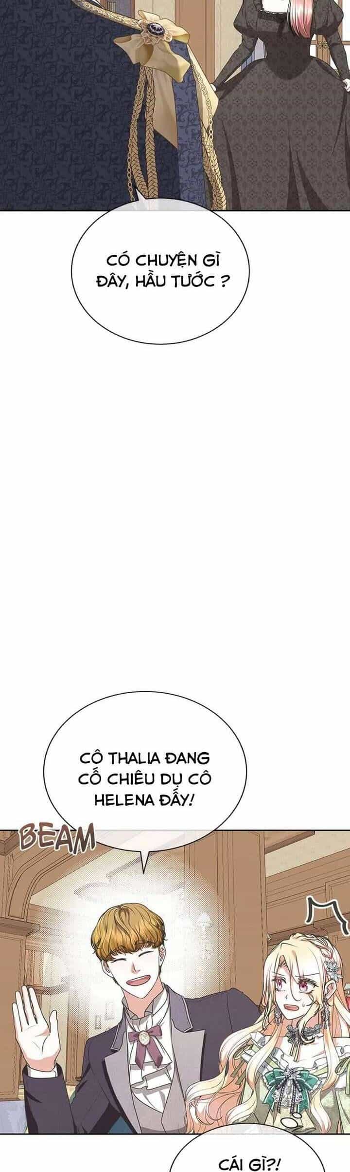 Nhân Vật Tôi Xuyên Vào, Chưa Từng Xuất Hiện - Chương 49 - ảnh 36