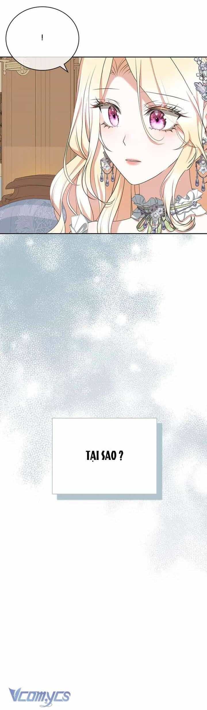Nhân Vật Tôi Xuyên Vào, Chưa Từng Xuất Hiện - Chương 49 - ảnh 5