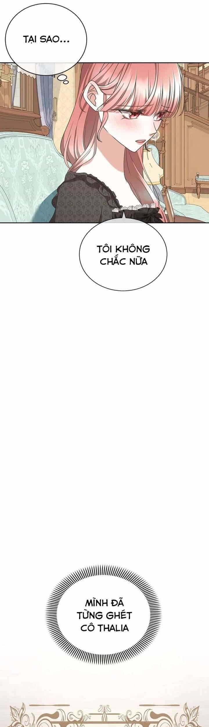 Nhân Vật Tôi Xuyên Vào, Chưa Từng Xuất Hiện - Chương 49 - ảnh 6