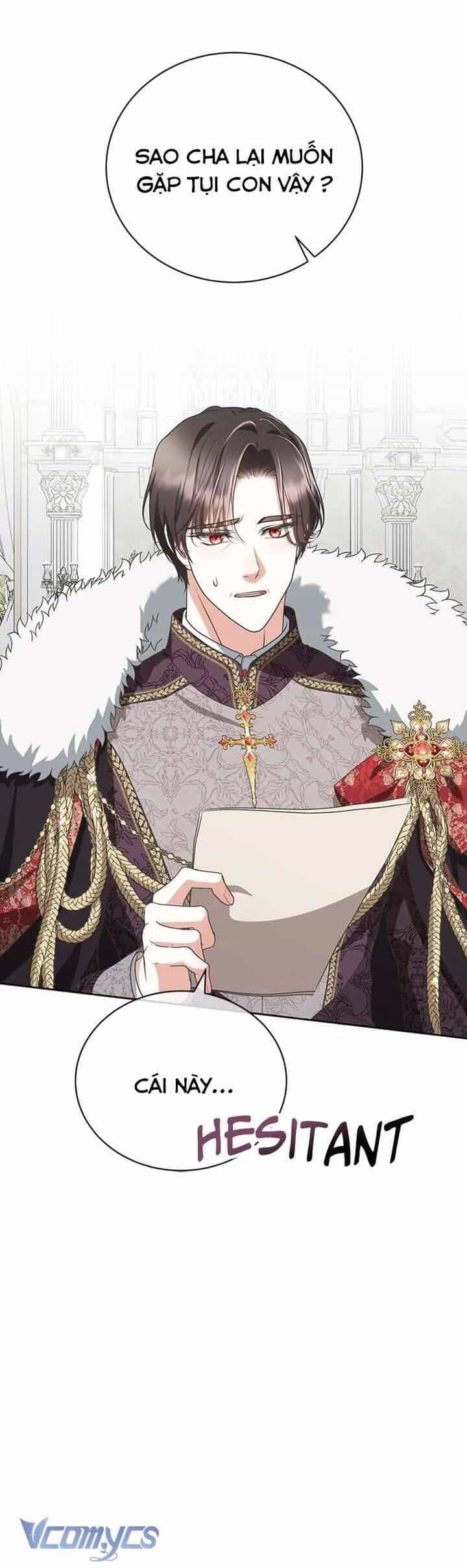 Nhân Vật Tôi Xuyên Vào, Chưa Từng Xuất Hiện - Chương 50 - ảnh 23