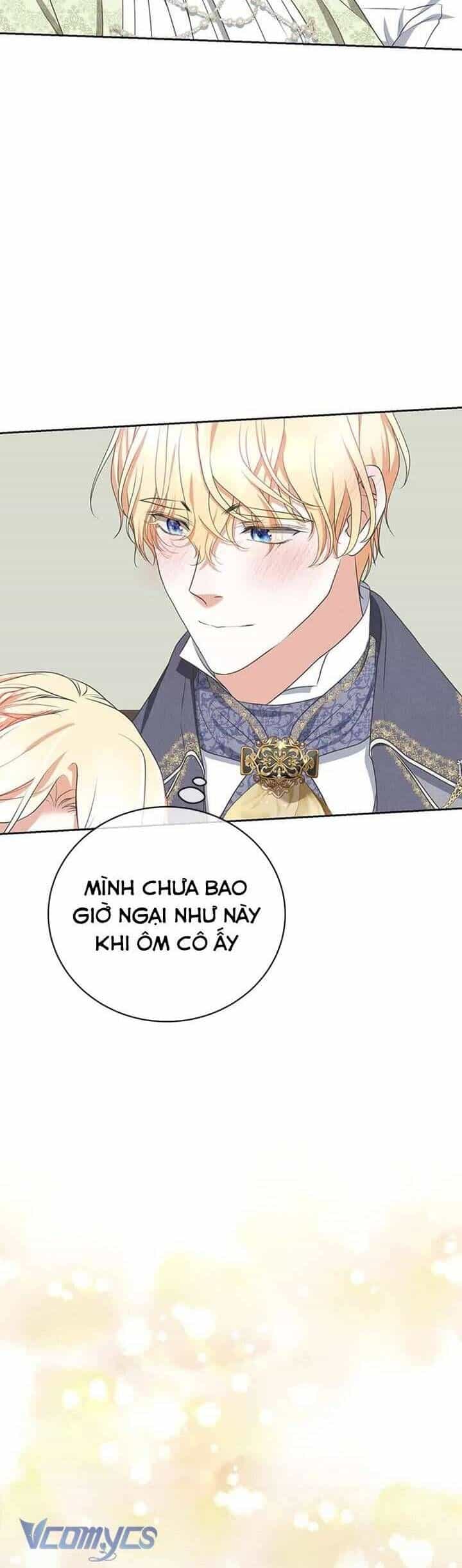 Nhân Vật Tôi Xuyên Vào, Chưa Từng Xuất Hiện - Chương 50 - ảnh 9