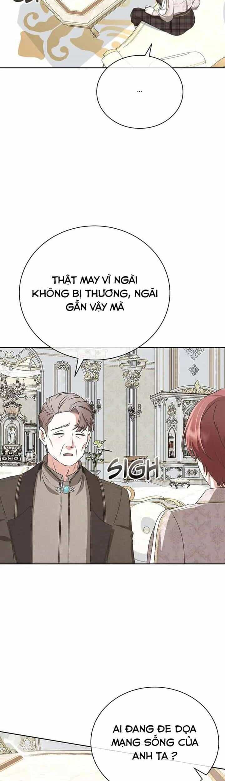 Nhân Vật Tôi Xuyên Vào, Chưa Từng Xuất Hiện - Chương 51 - ảnh 34