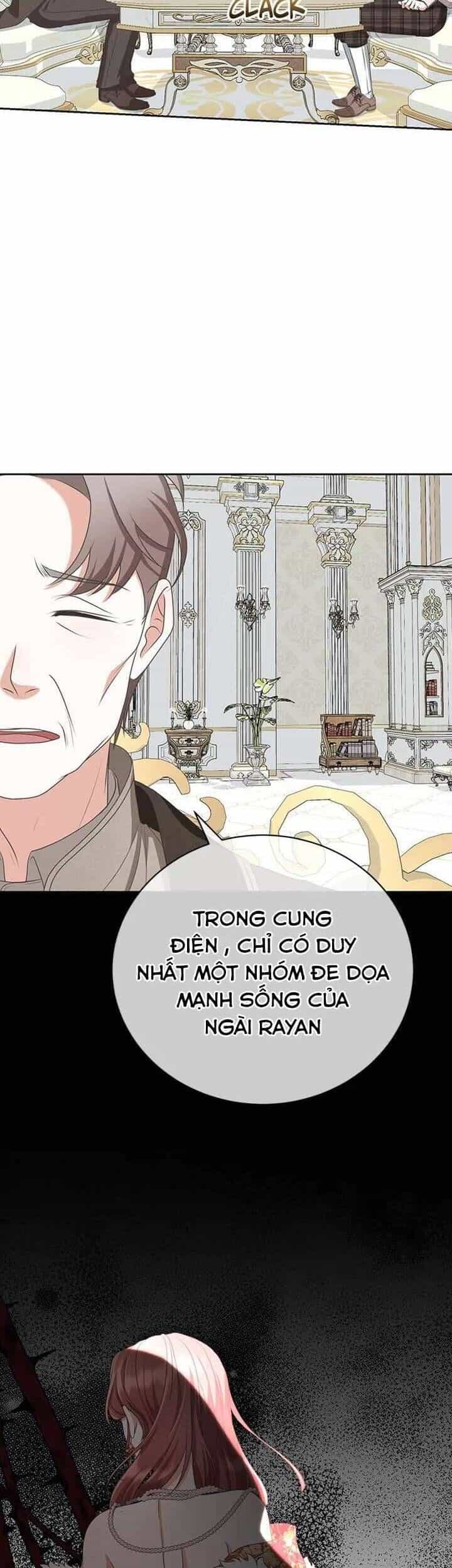 Nhân Vật Tôi Xuyên Vào, Chưa Từng Xuất Hiện - Chương 51 - ảnh 38