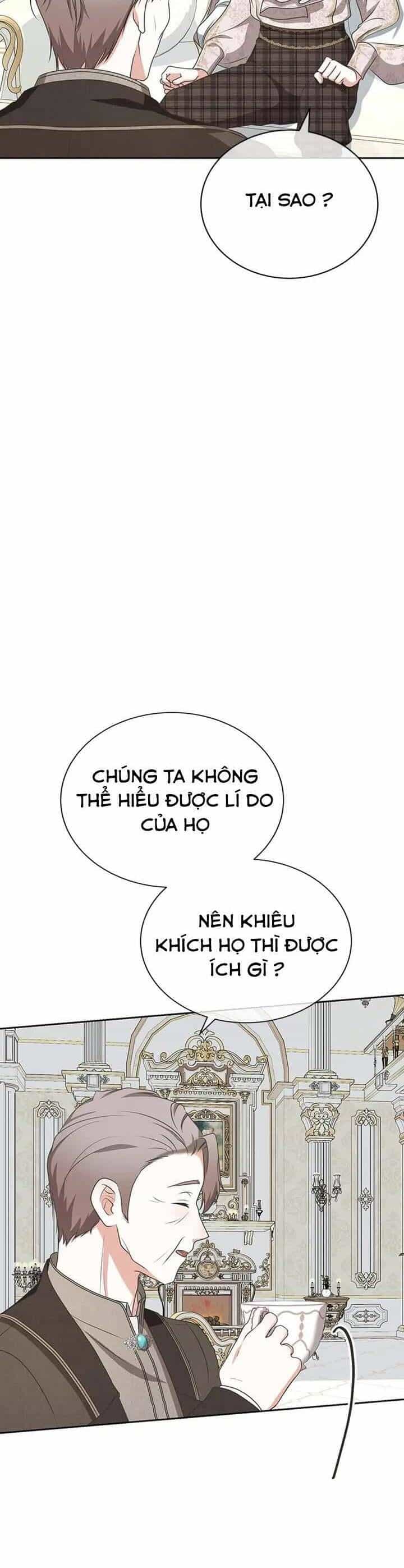 Nhân Vật Tôi Xuyên Vào, Chưa Từng Xuất Hiện - Chương 51 - ảnh 42