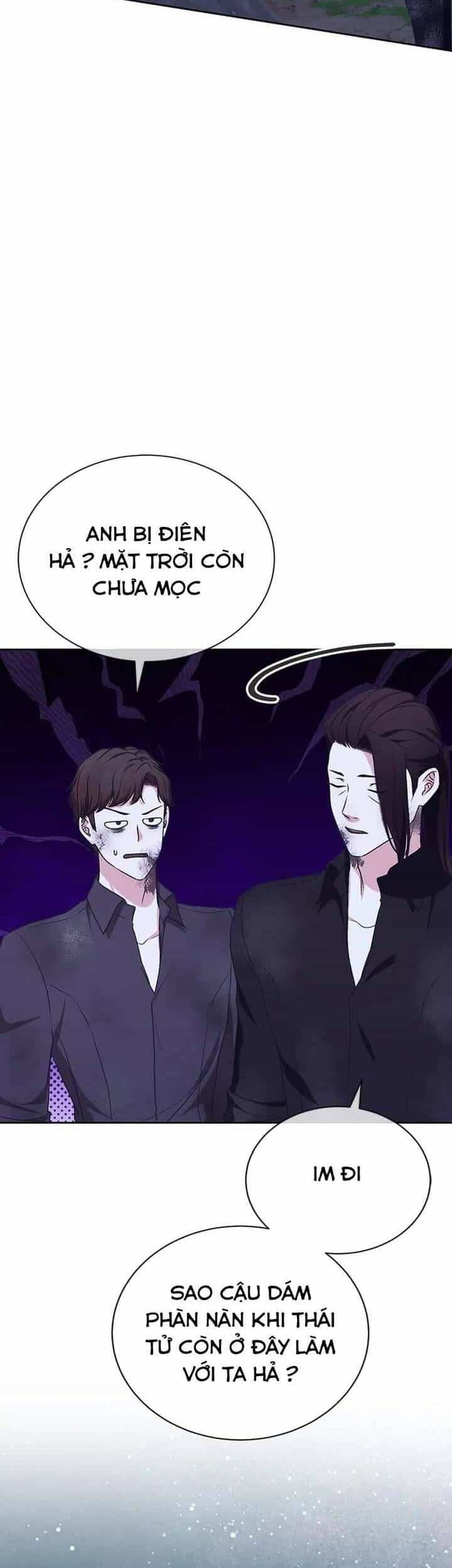 Nhân Vật Tôi Xuyên Vào, Chưa Từng Xuất Hiện - Chương 52 - ảnh 25