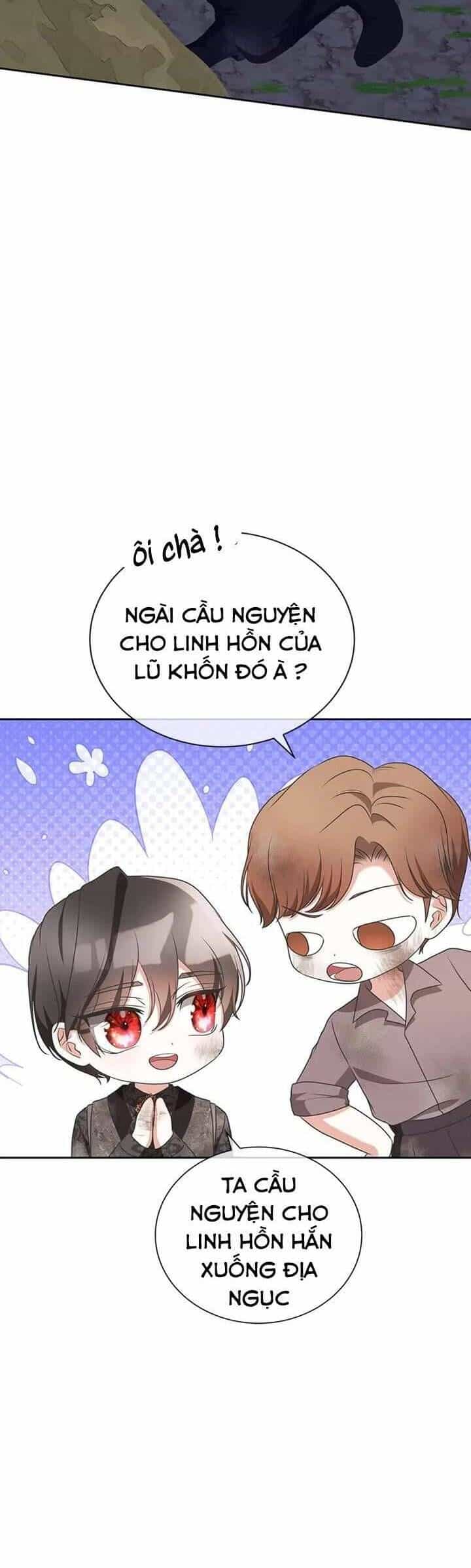 Nhân Vật Tôi Xuyên Vào, Chưa Từng Xuất Hiện - Chương 52 - ảnh 29