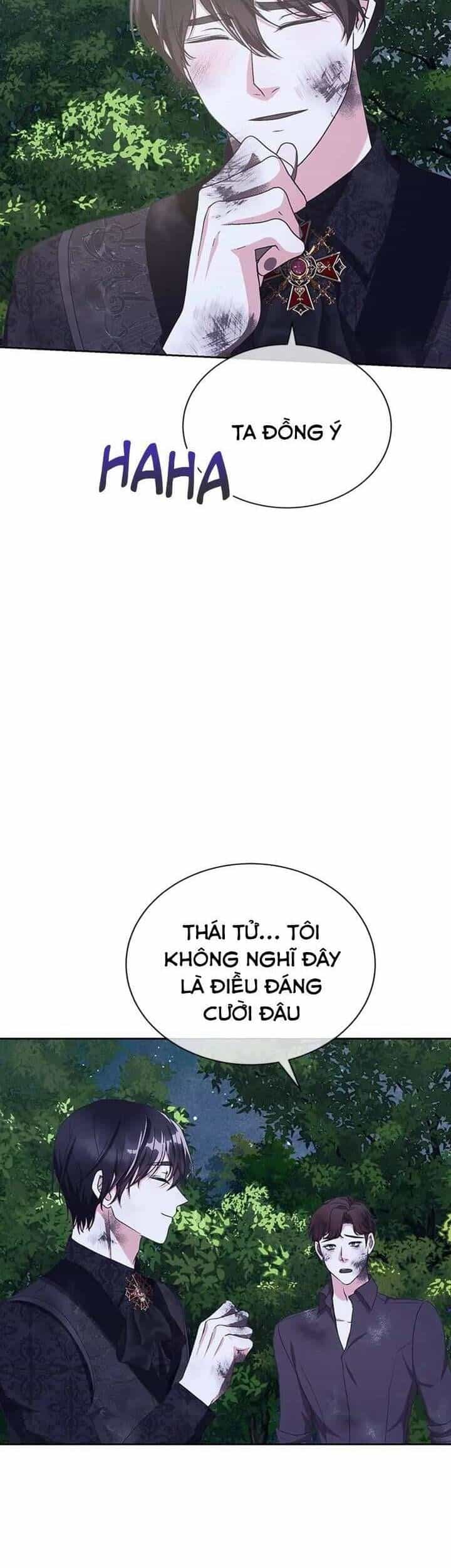 Nhân Vật Tôi Xuyên Vào, Chưa Từng Xuất Hiện - Chương 52 - ảnh 33