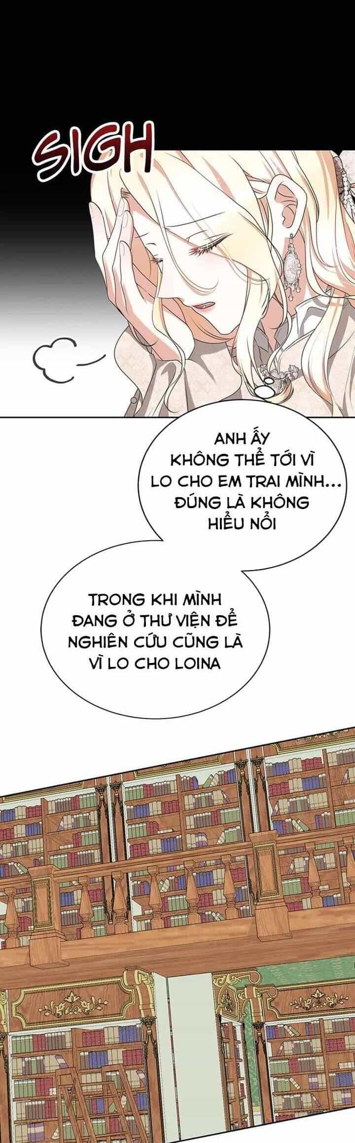 Nhân Vật Tôi Xuyên Vào, Chưa Từng Xuất Hiện - Chương 52 - ảnh 41