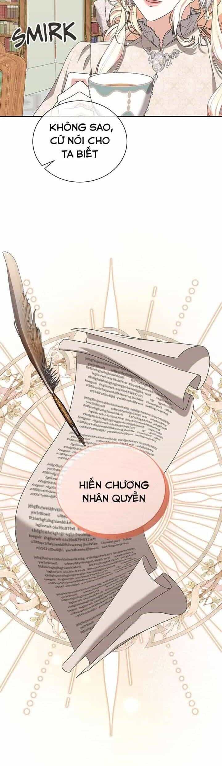 Nhân Vật Tôi Xuyên Vào, Chưa Từng Xuất Hiện - Chương 53 - ảnh 11