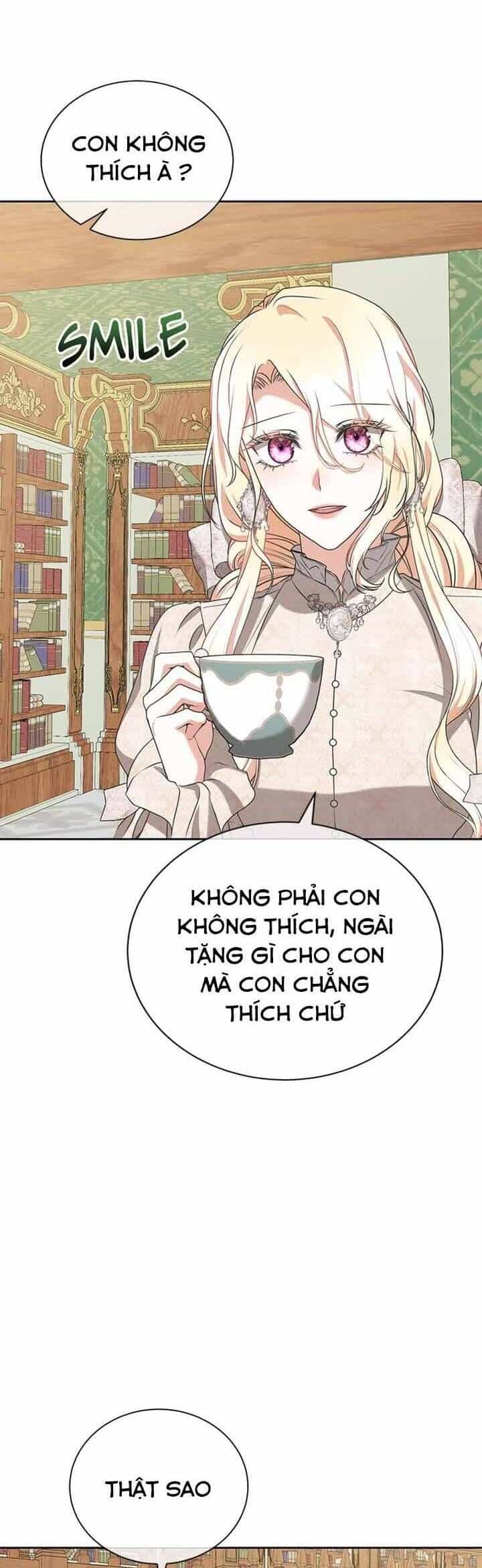 Nhân Vật Tôi Xuyên Vào, Chưa Từng Xuất Hiện - Chương 53 - ảnh 15