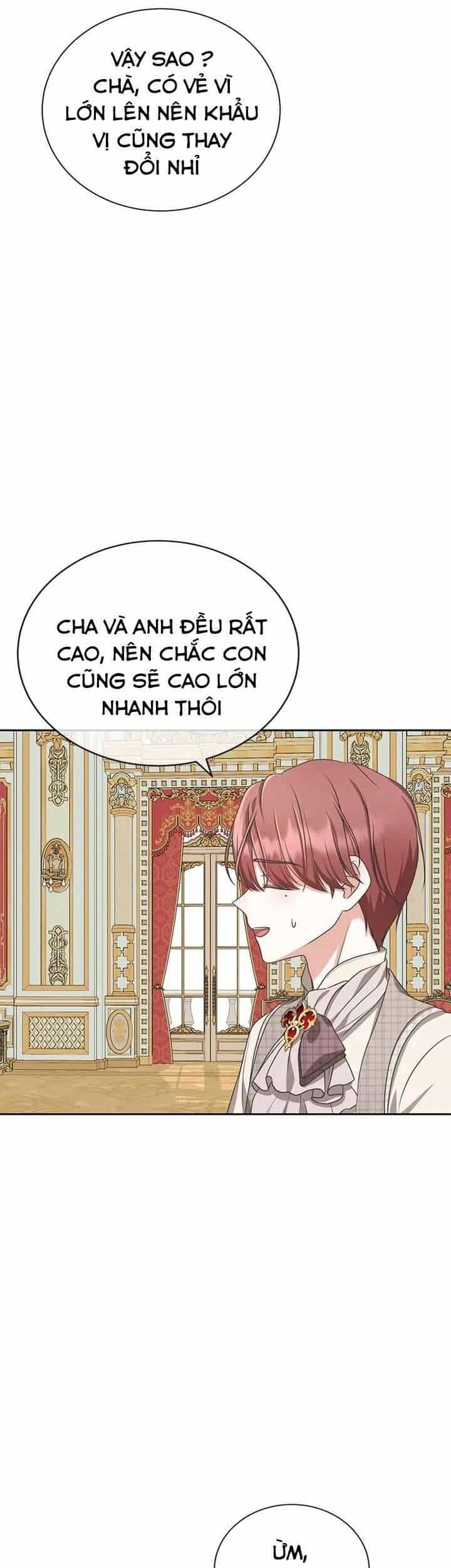 Nhân Vật Tôi Xuyên Vào, Chưa Từng Xuất Hiện - Chương 53 - ảnh 33
