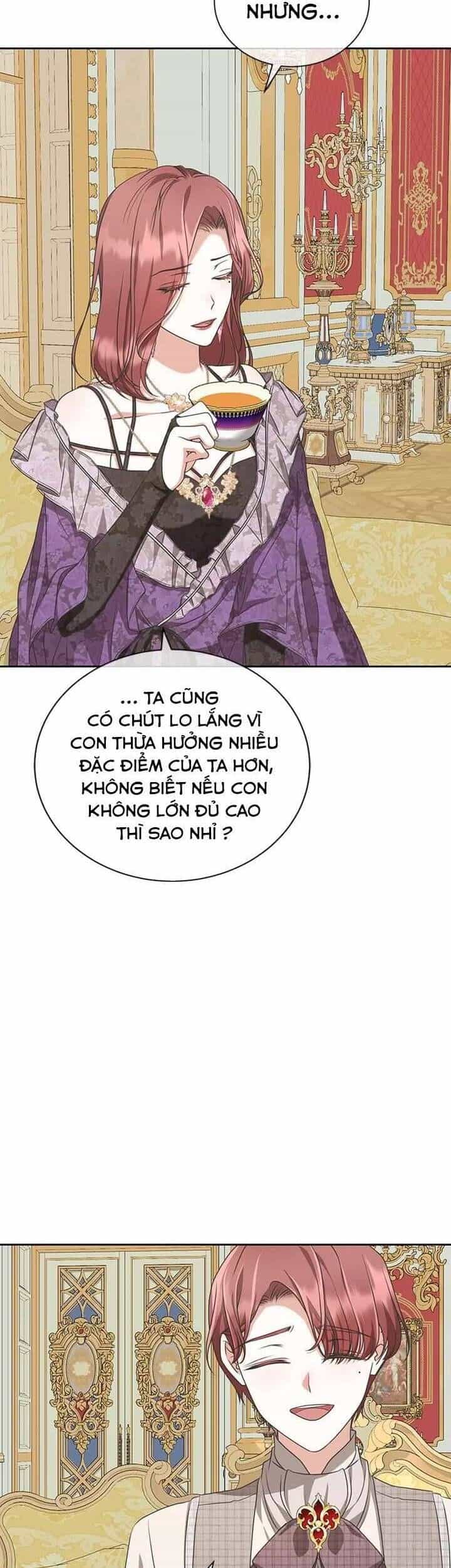 Nhân Vật Tôi Xuyên Vào, Chưa Từng Xuất Hiện - Chương 53 - ảnh 34