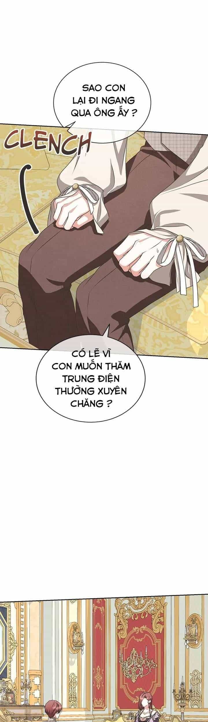 Nhân Vật Tôi Xuyên Vào, Chưa Từng Xuất Hiện - Chương 53 - ảnh 37