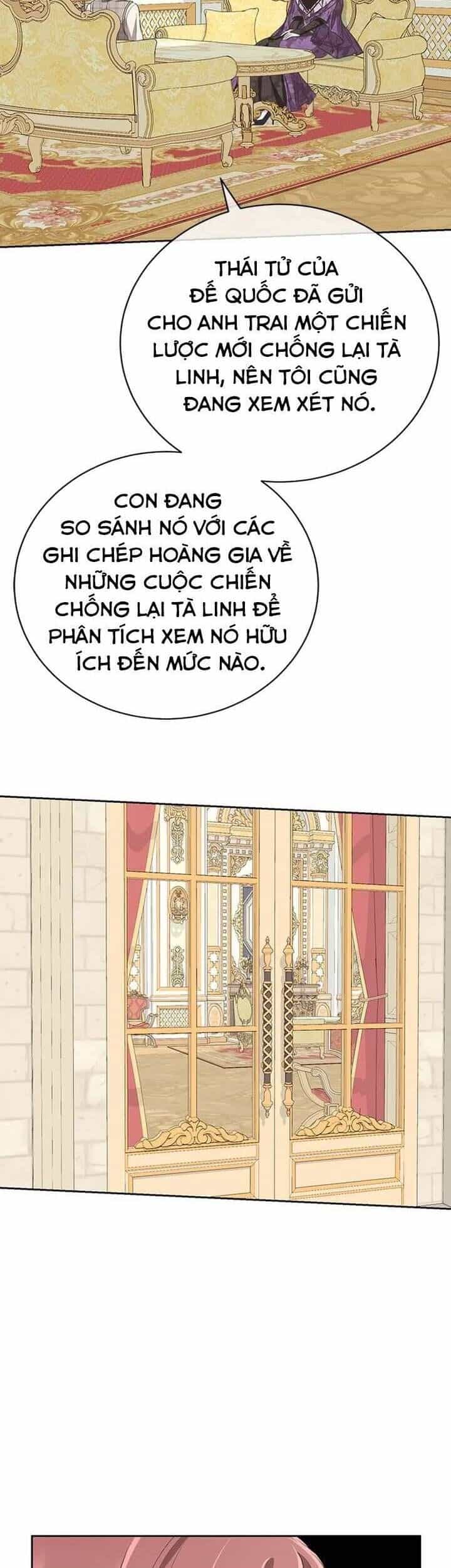 Nhân Vật Tôi Xuyên Vào, Chưa Từng Xuất Hiện - Chương 53 - ảnh 38