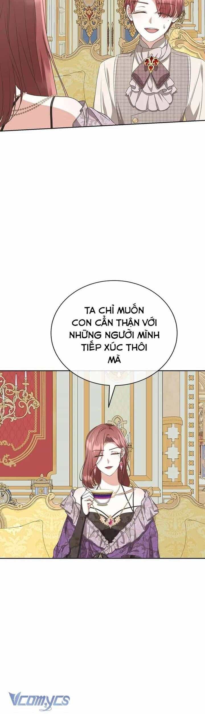 Nhân Vật Tôi Xuyên Vào, Chưa Từng Xuất Hiện - Chương 53 - ảnh 40