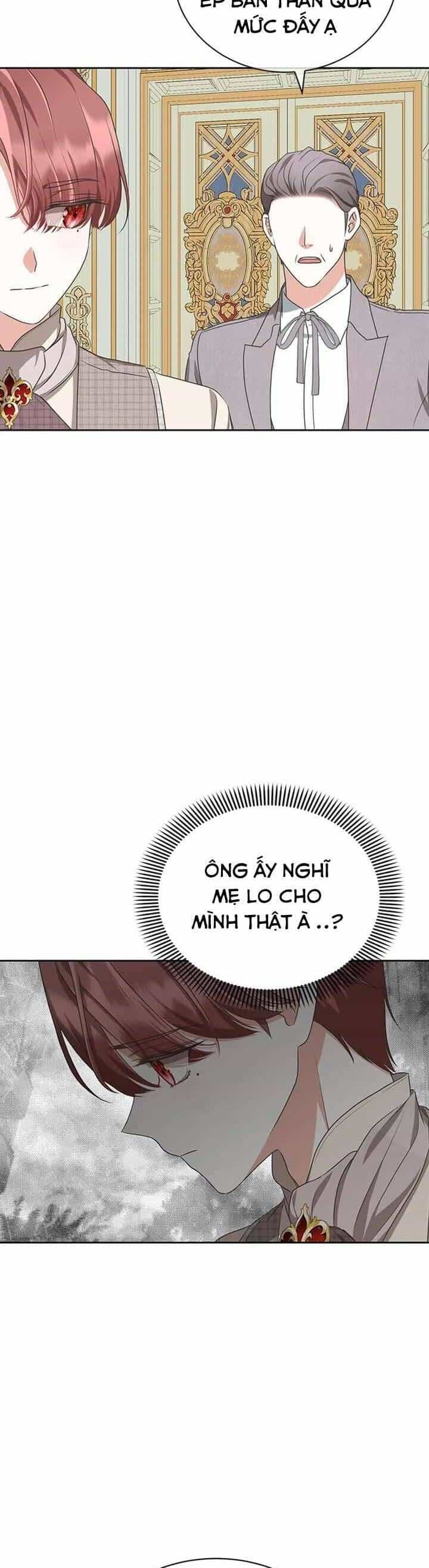 Nhân Vật Tôi Xuyên Vào, Chưa Từng Xuất Hiện - Chương 53 - ảnh 46