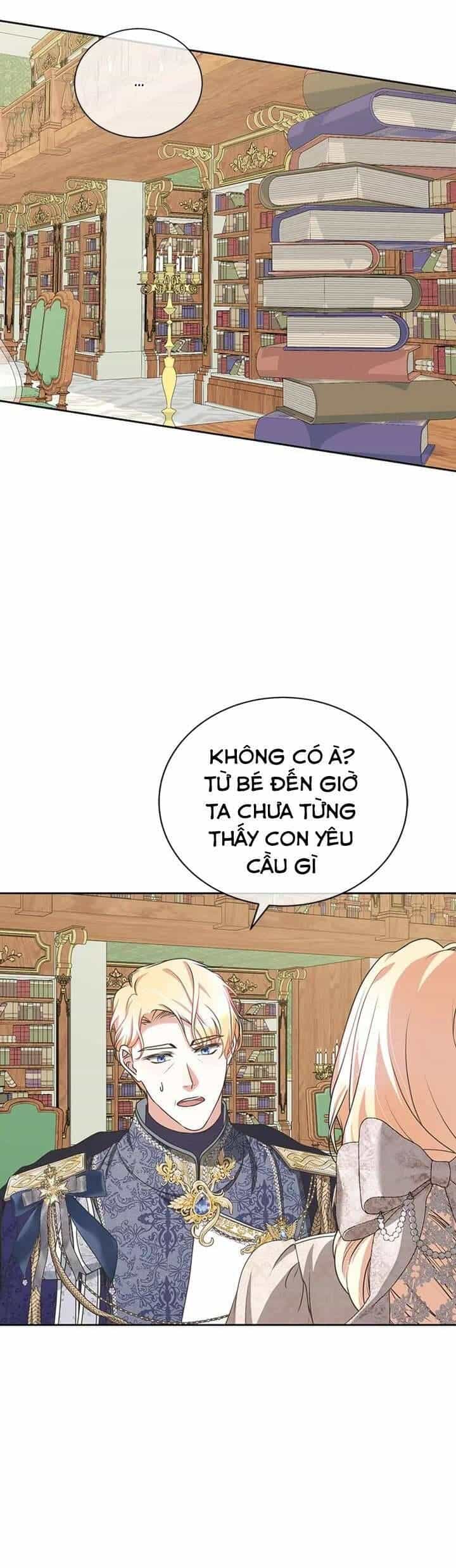 Nhân Vật Tôi Xuyên Vào, Chưa Từng Xuất Hiện - Chương 53 - ảnh 9