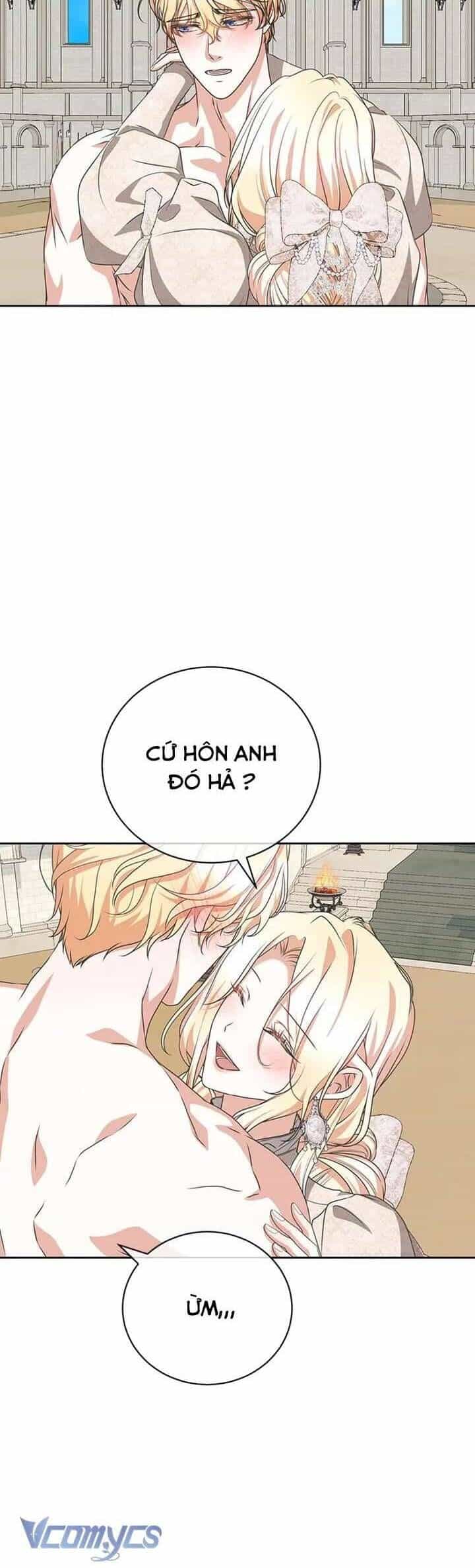 Nhân Vật Tôi Xuyên Vào, Chưa Từng Xuất Hiện - Chương 54 - ảnh 13
