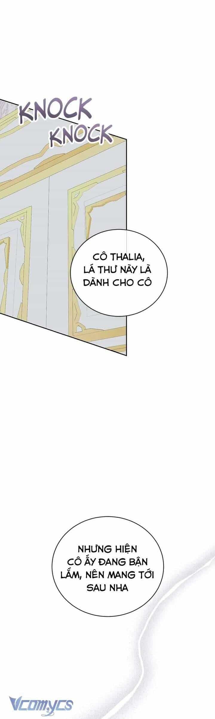 Nhân Vật Tôi Xuyên Vào, Chưa Từng Xuất Hiện - Chương 54 - ảnh 39
