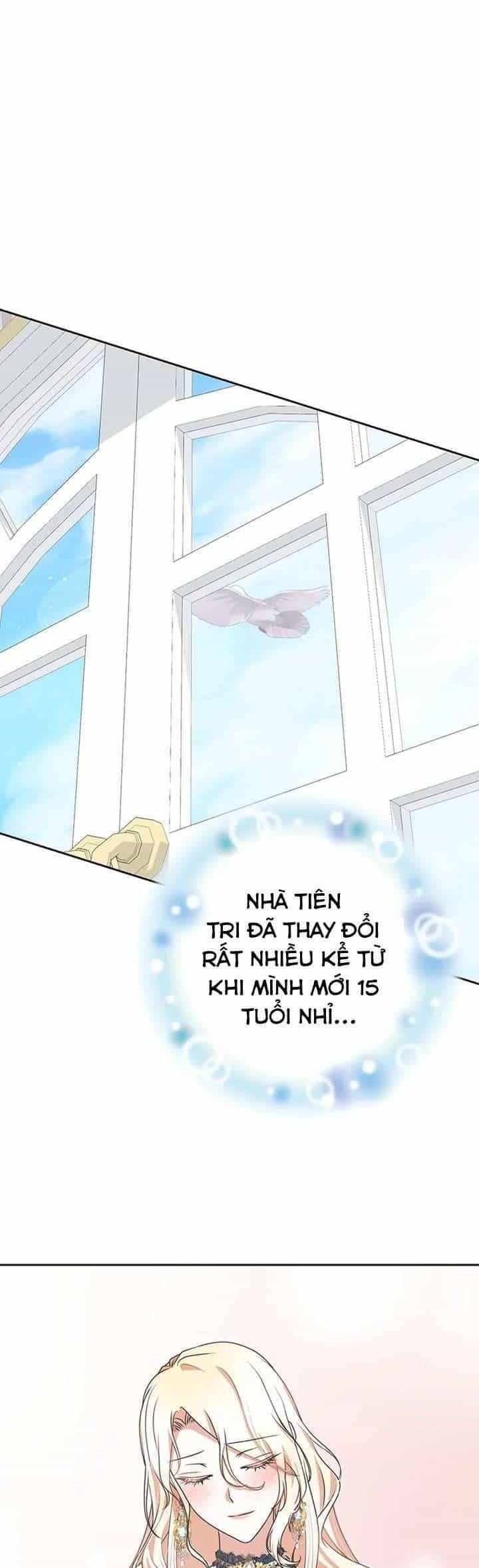 Nhân Vật Tôi Xuyên Vào, Chưa Từng Xuất Hiện - Chương 55 - ảnh 12