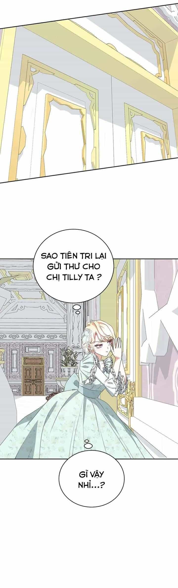 Nhân Vật Tôi Xuyên Vào, Chưa Từng Xuất Hiện - Chương 55 - ảnh 14