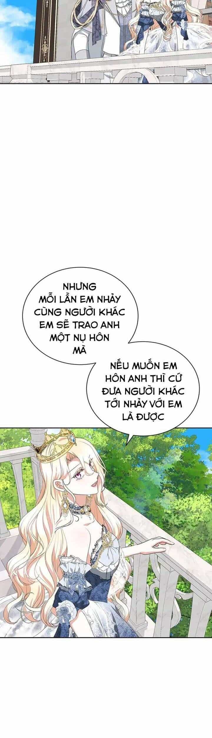 Nhân Vật Tôi Xuyên Vào, Chưa Từng Xuất Hiện - Chương 55 - ảnh 42