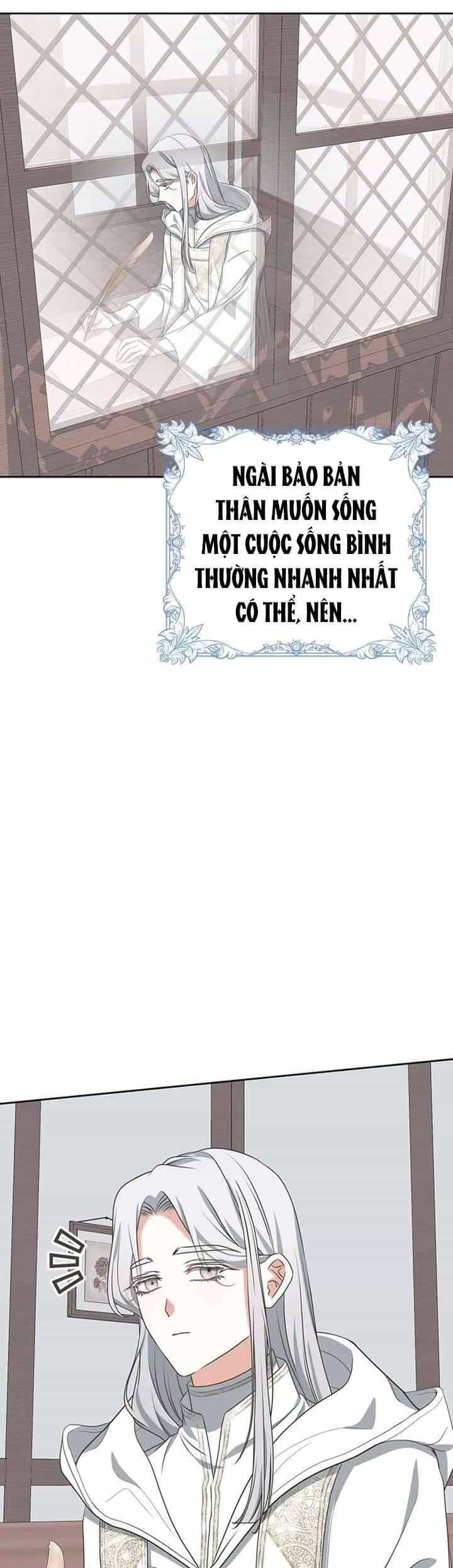 Nhân Vật Tôi Xuyên Vào, Chưa Từng Xuất Hiện - Chương 55 - ảnh 7