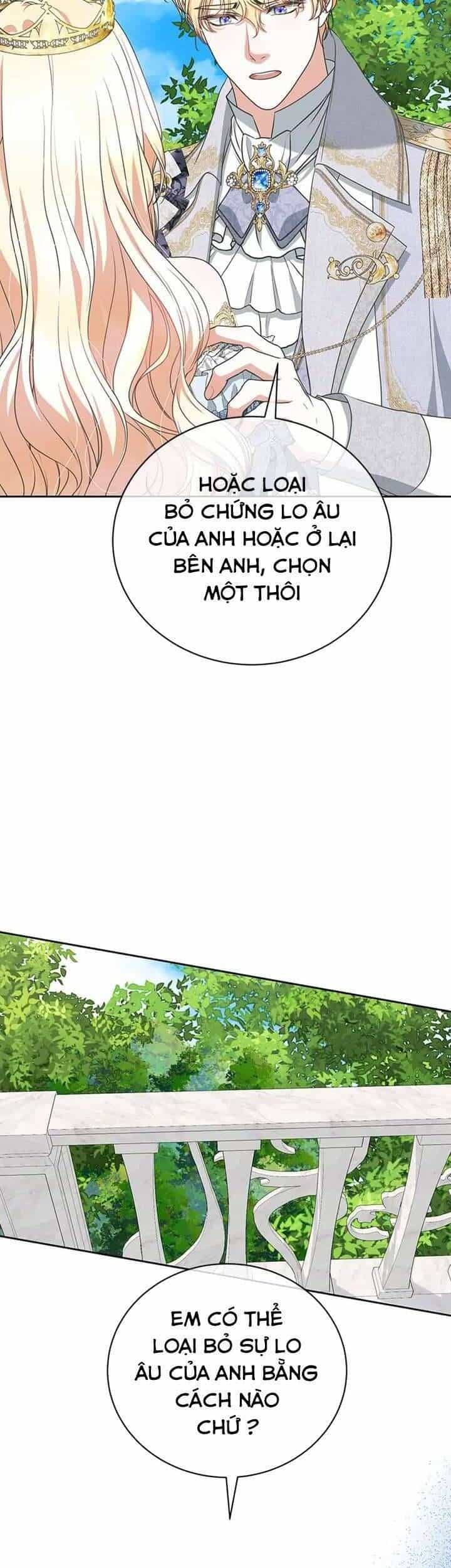 Nhân Vật Tôi Xuyên Vào, Chưa Từng Xuất Hiện - Chương 56 - ảnh 11