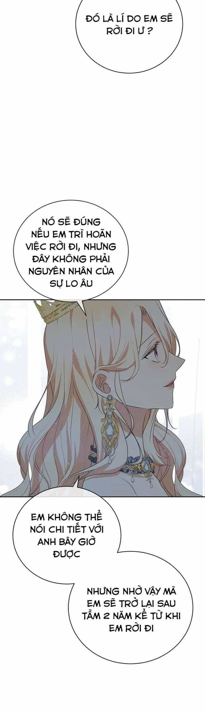 Nhân Vật Tôi Xuyên Vào, Chưa Từng Xuất Hiện - Chương 56 - ảnh 18