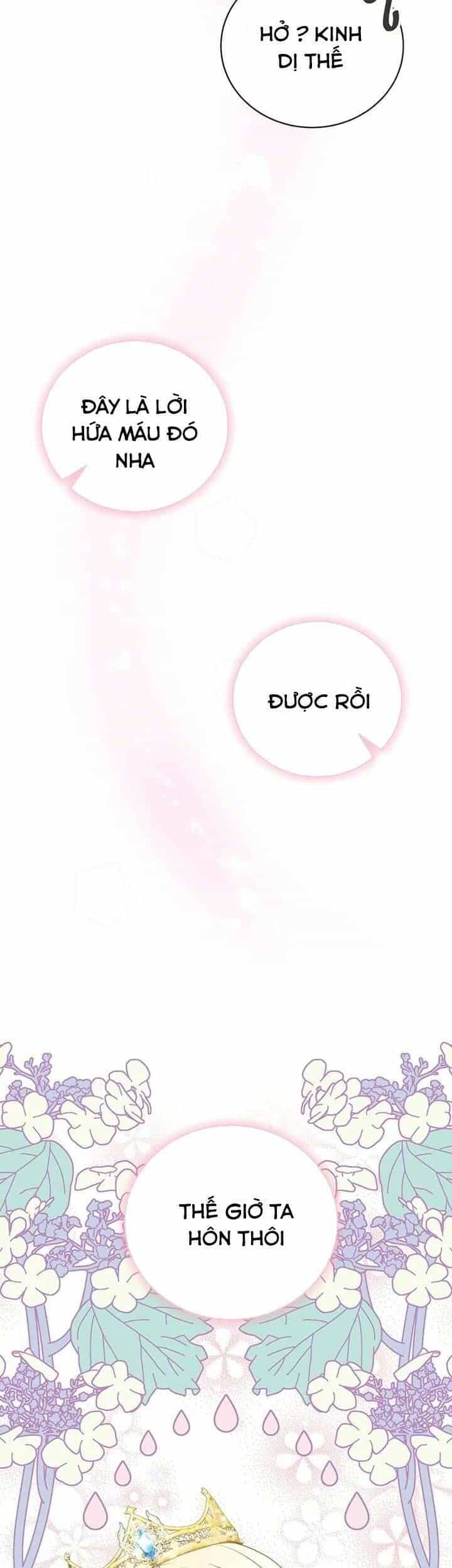 Nhân Vật Tôi Xuyên Vào, Chưa Từng Xuất Hiện - Chương 56 - ảnh 23