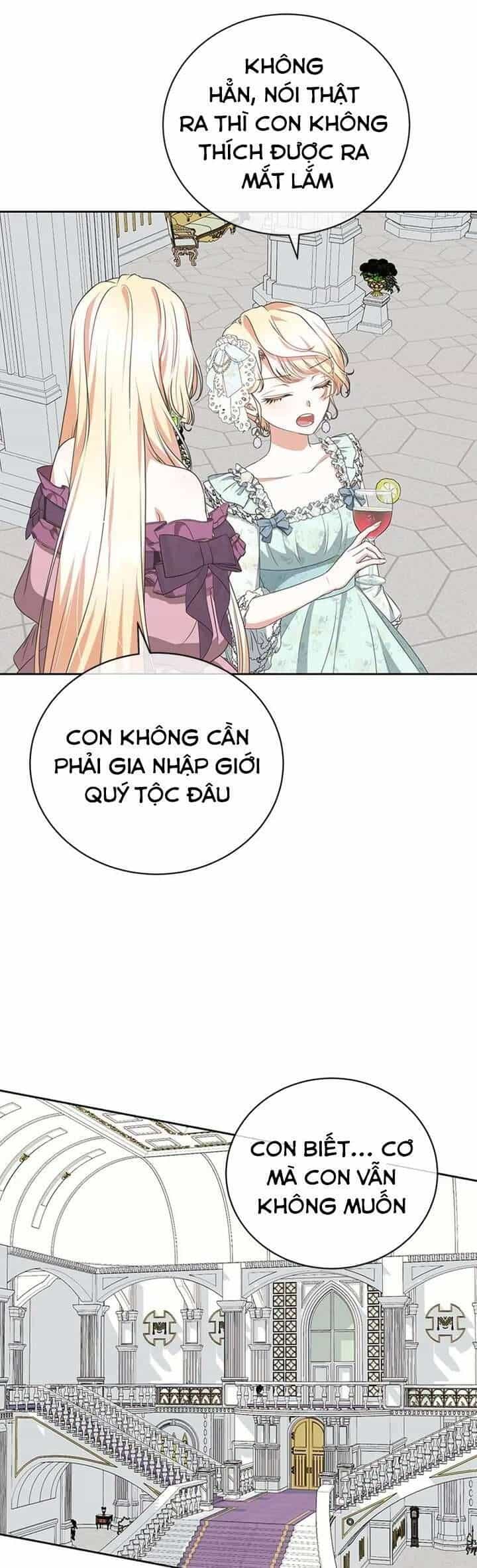 Nhân Vật Tôi Xuyên Vào, Chưa Từng Xuất Hiện - Chương 56 - ảnh 37