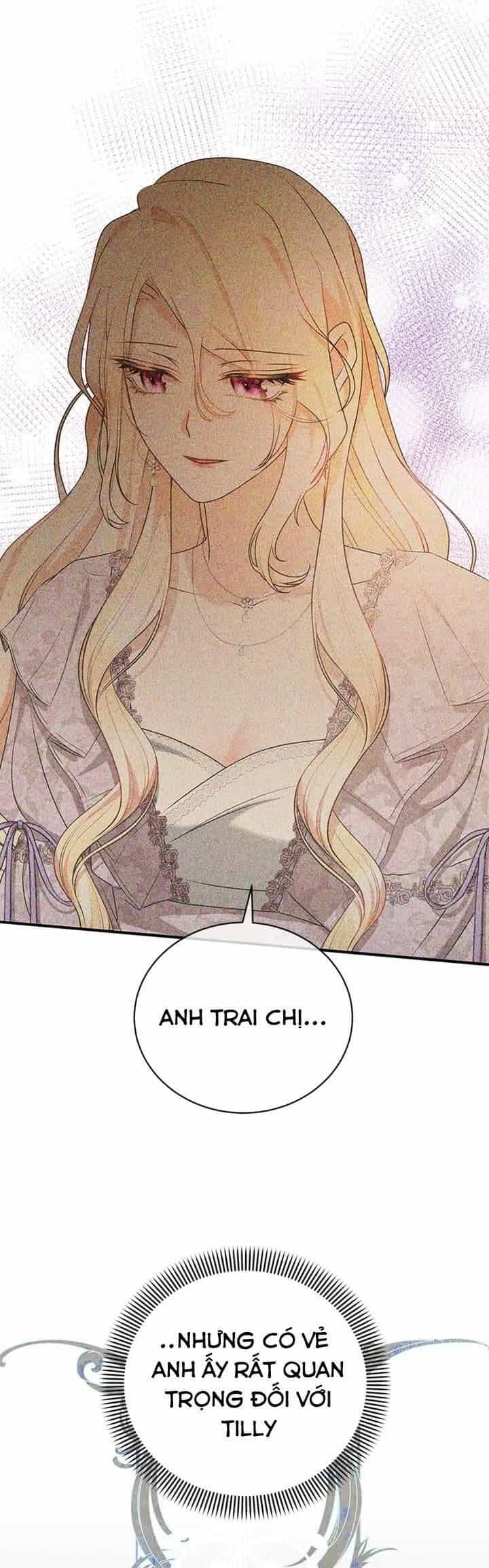 Nhân Vật Tôi Xuyên Vào, Chưa Từng Xuất Hiện - Chương 56 - ảnh 41