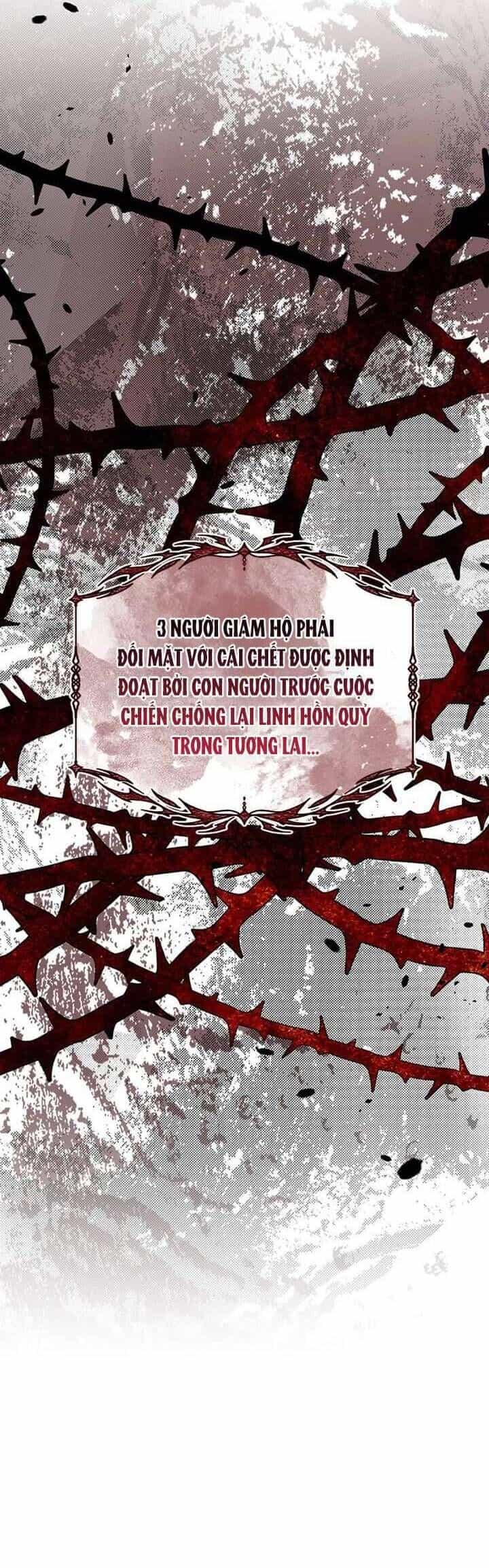 Nhân Vật Tôi Xuyên Vào, Chưa Từng Xuất Hiện - Chương 56 - ảnh 43