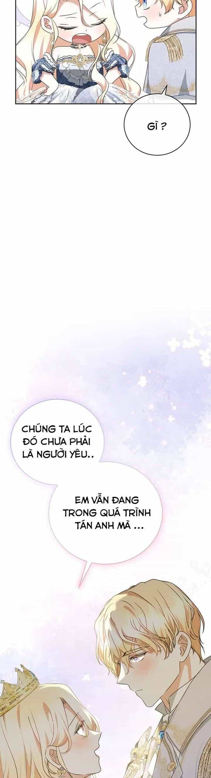 Nhân Vật Tôi Xuyên Vào, Chưa Từng Xuất Hiện - Chương 56 - ảnh 7