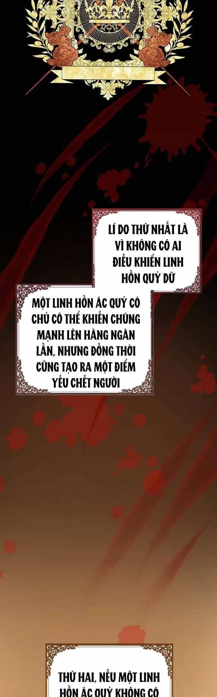 Nhân Vật Tôi Xuyên Vào, Chưa Từng Xuất Hiện - Chương 57 - ảnh 11