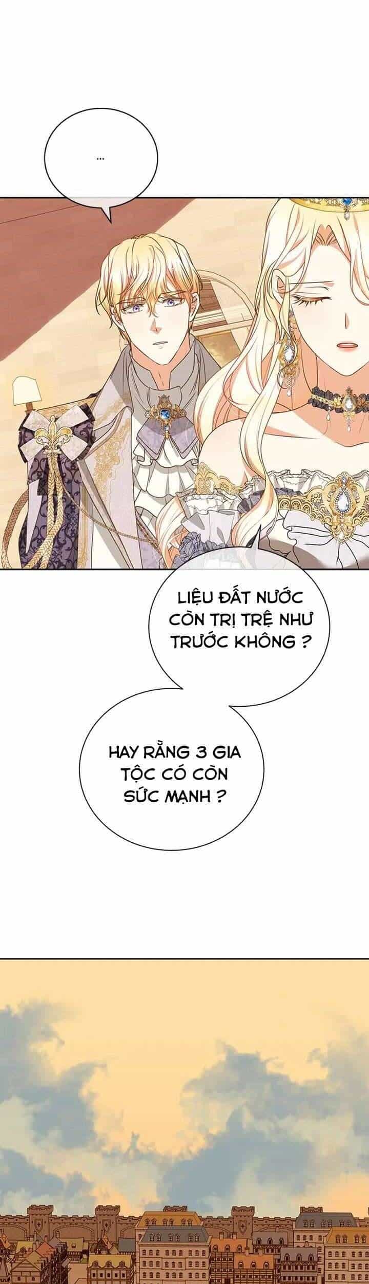 Nhân Vật Tôi Xuyên Vào, Chưa Từng Xuất Hiện - Chương 57 - ảnh 15