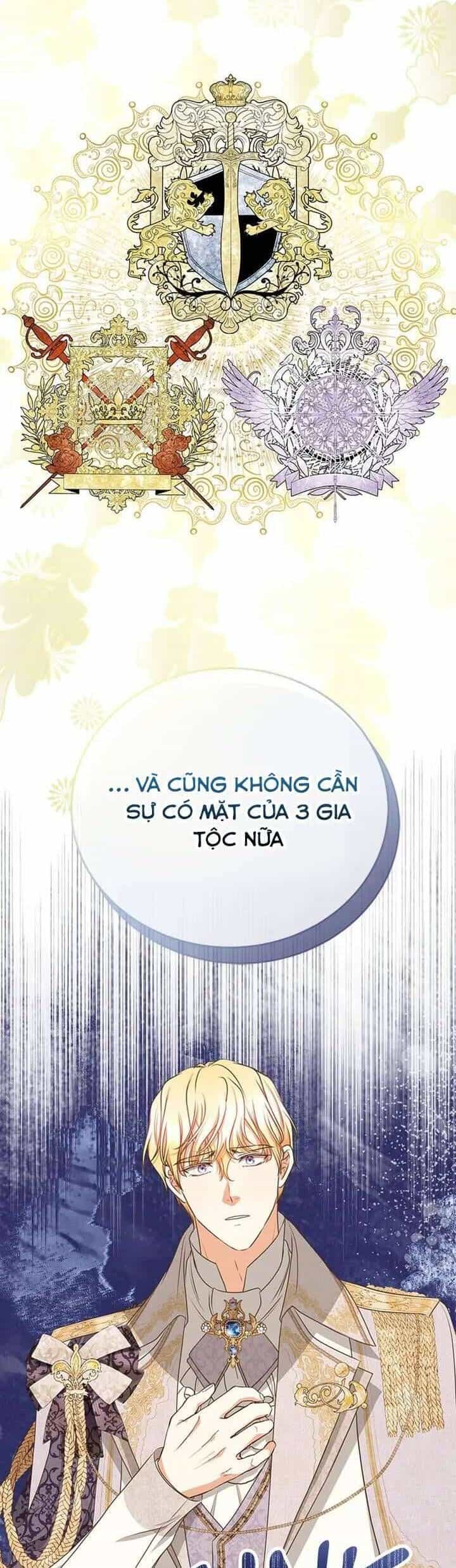 Nhân Vật Tôi Xuyên Vào, Chưa Từng Xuất Hiện - Chương 57 - ảnh 18