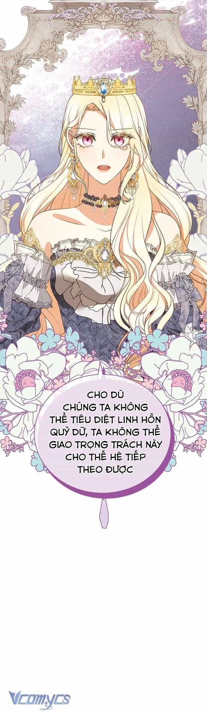 Nhân Vật Tôi Xuyên Vào, Chưa Từng Xuất Hiện - Chương 57 - ảnh 20