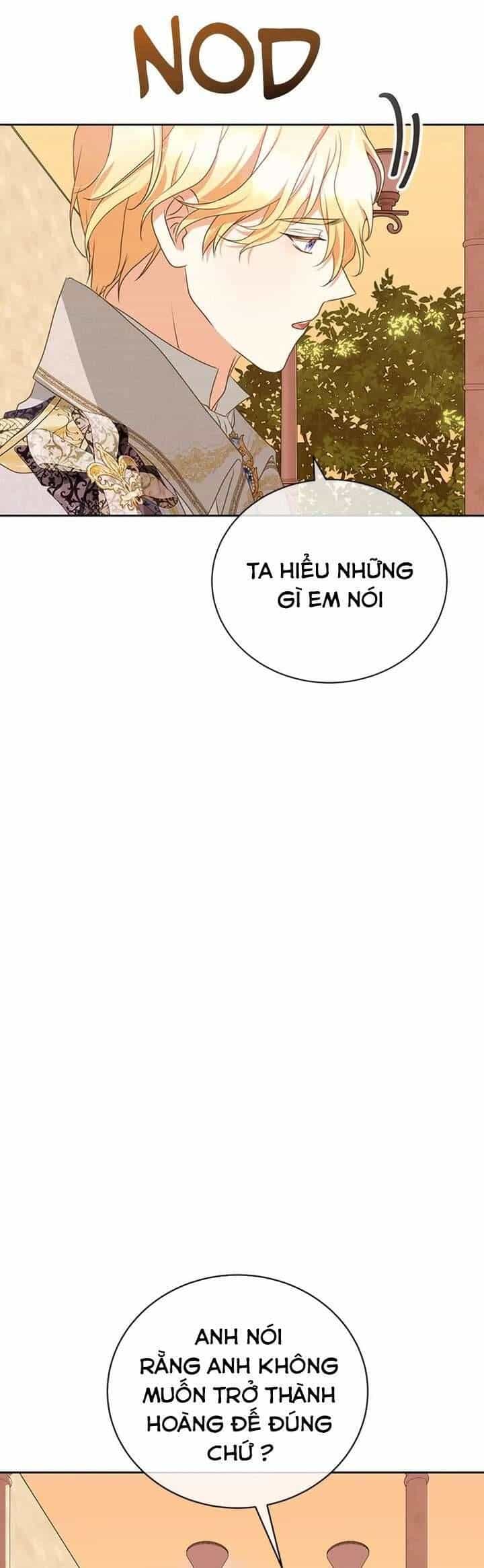 Nhân Vật Tôi Xuyên Vào, Chưa Từng Xuất Hiện - Chương 57 - ảnh 21