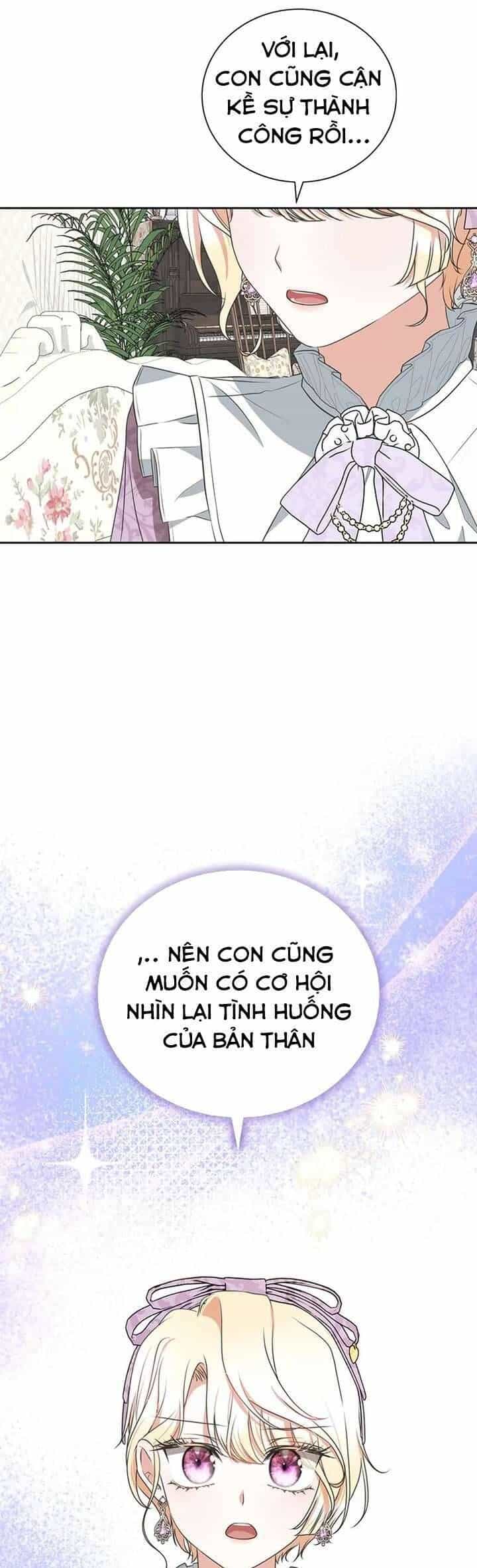 Nhân Vật Tôi Xuyên Vào, Chưa Từng Xuất Hiện - Chương 57 - ảnh 39