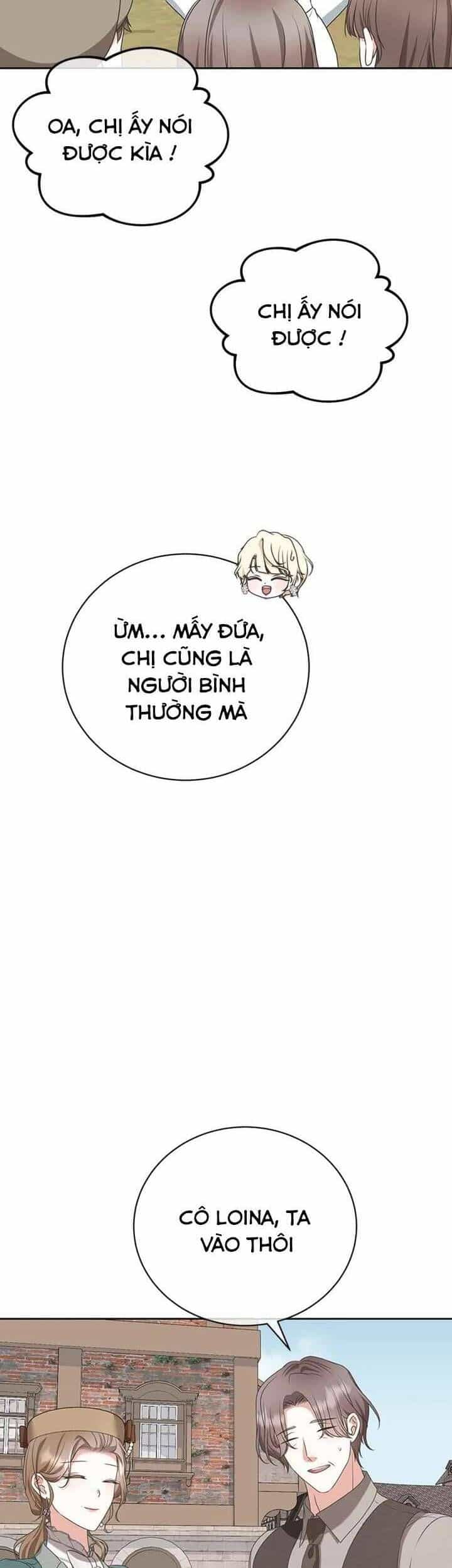 Nhân Vật Tôi Xuyên Vào, Chưa Từng Xuất Hiện - Chương 58 - ảnh 14