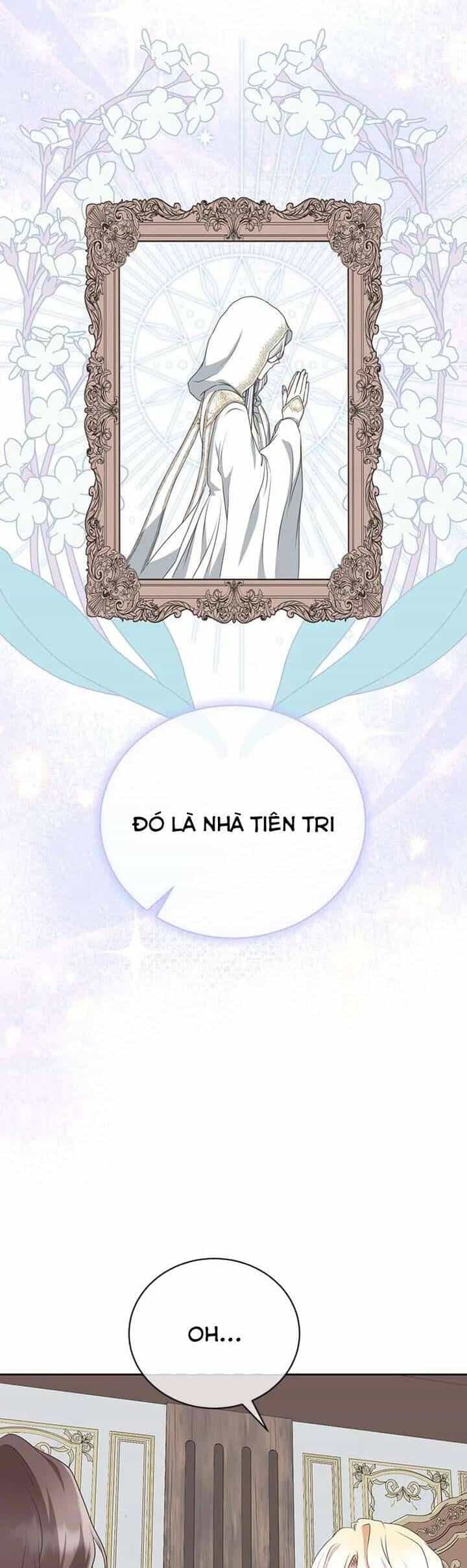 Nhân Vật Tôi Xuyên Vào, Chưa Từng Xuất Hiện - Chương 58 - ảnh 18